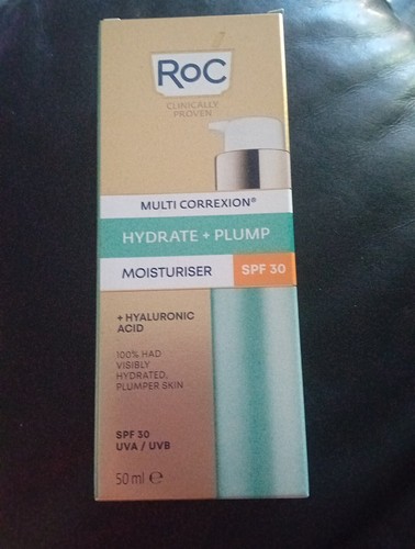 Roc multi correction hydrate - roc, &
