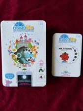 Moonlite The Very Hungry