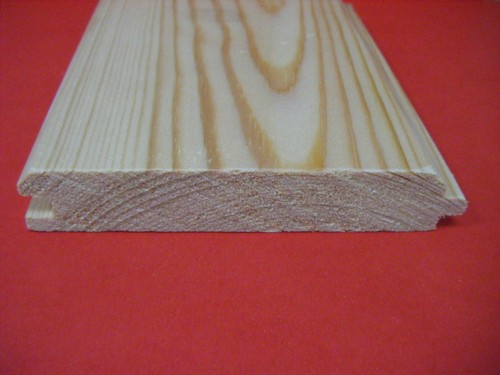Garraclad gt1 unsorted redwood - gt1,