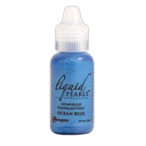 Ranger liquid pearls ocean - ranger,