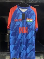 India Cricket Team T-shirt
