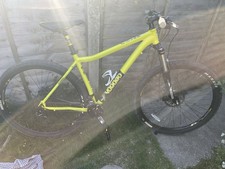 Voodoo Bizango 29er Mountain