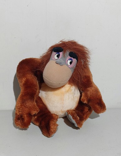 King louie disneys - disneys, junglebook
