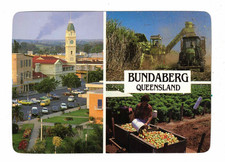 Vintage Postcard - c1980s -