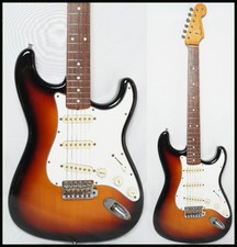 Fender Japan  ST62-53 3TS Stratocaster 1993-1994 Fujigen Stratocaster,MIJ