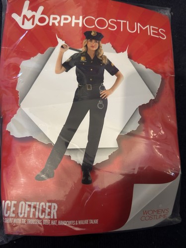 Morph costumes women - costumes, women’s