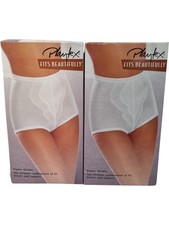 Playtex Fits Beautifully Panty