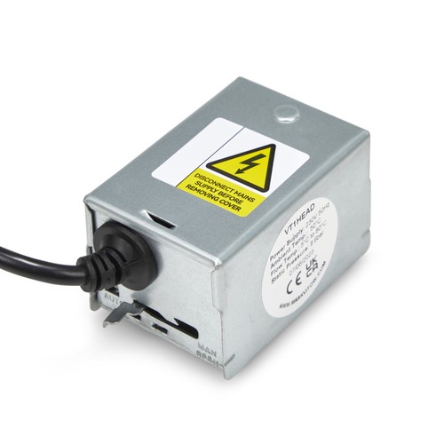 Port motorised valve - port,