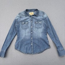 Levi’s Woman’s Size S