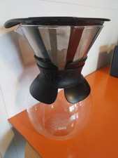 Bodum Pour Over Drip Coffee
