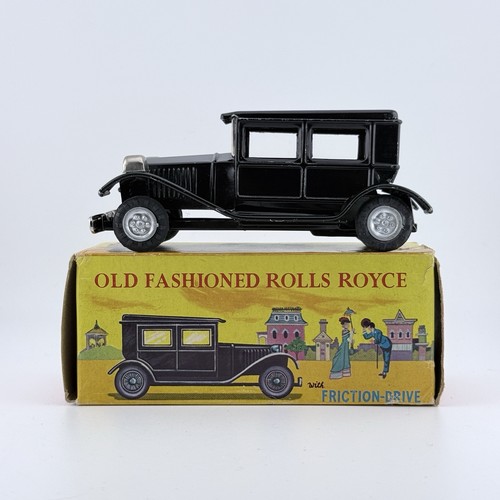 Vintage marx toys tin plate - toys,