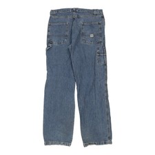 Levis Carpenter Jeans - 36W