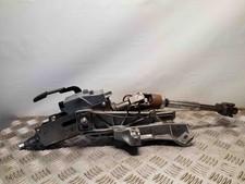 FORD S-MAX WA6 Steering Wheel