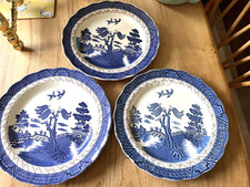 THREE ENGLISH IRONSTONE