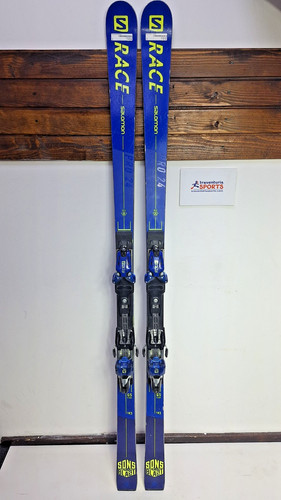 Salomon race pro gs - 24,