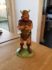 ROYAL DOULTON  BOROMIR  HN2918