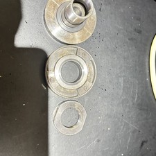  SURFACE GRINDER WHEEL ARBOR