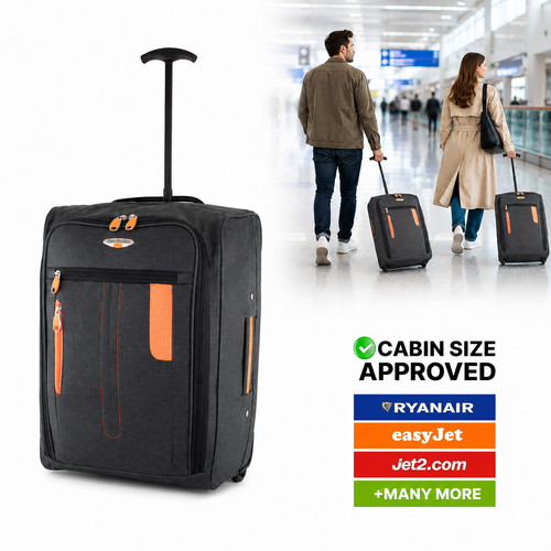 Travel soft sided cabin - travel, soft-sided