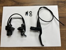 Magura HS11 Hydraulic Rim