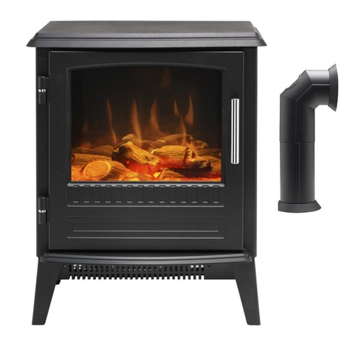Dimplex bari freestanding - bari,