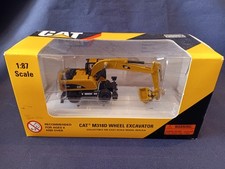 NORSCOT 55177 CAT M318D WHEEL