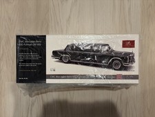 CMC 1:18 Mercedes-Benz 600