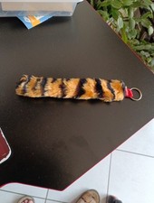 Esso 1960/70 Tiger Keychain