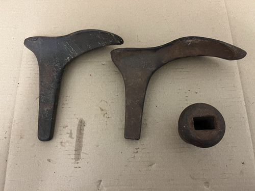 Vintage blacksmiths - x,