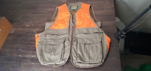 Cabela hunting vest - cabela's, mens