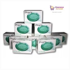 Brand New 12X Pears Oil Clear