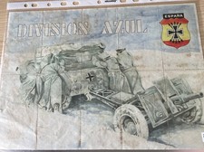 C1940 post spanish civil - spanish, war