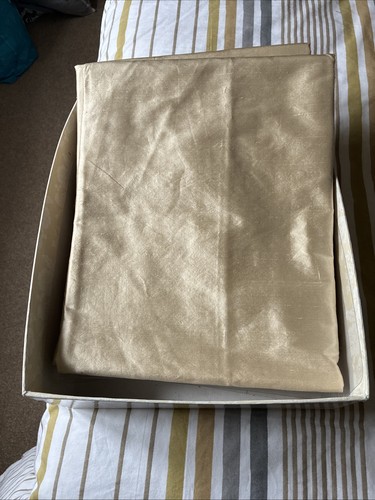 Laura ashley curtains 100 - curtains, 100%silk