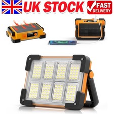 LED Rechargeable Cordless Work