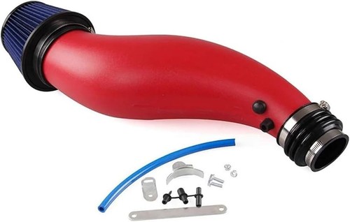 Air intake pipe induction - pipe,