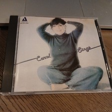 Carol Sloane 'Sings' CD