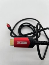 HDMI to mini displayport