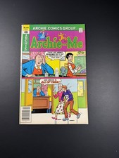 Archie and Me #109 (ARCHIE