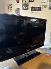 Samsung LE32B551A6W 32-inch