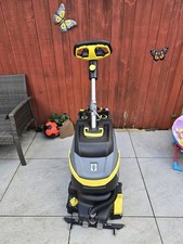 Karcher BR 35/12 - C  Srubber