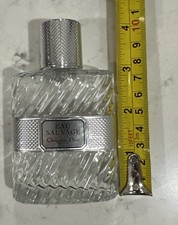 Christian Dior Eau Sauvage