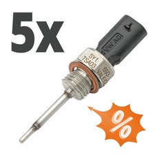 5x Intake Air Temperature