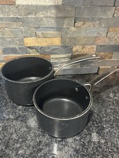 Le Creuset Nonstick Saucepan