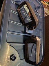 Vauxhall Nova Wing Mirrors