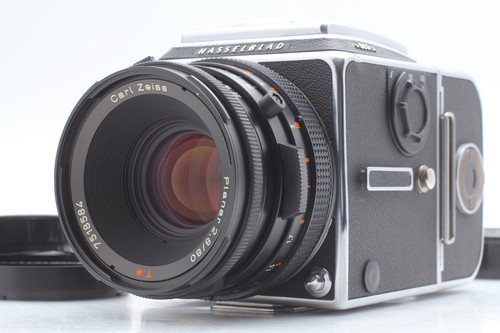 Near mint hasselblad 503cx - hasselblad,