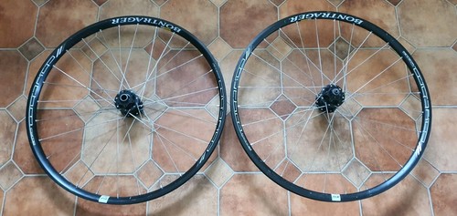 Bontrager rhythm comp - 26",