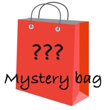 Mystery Bags For Kids (min 6