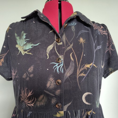 Disturbia rosanella floral - rosanella,