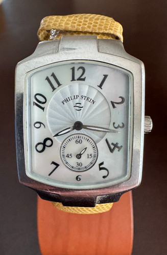 Ladies 27mm philip stein - ladies,