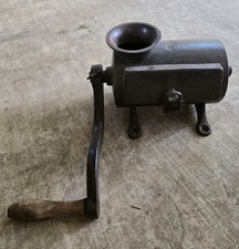 Antique Vintage Sausage