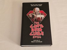 The Good Beer Guide 2024/